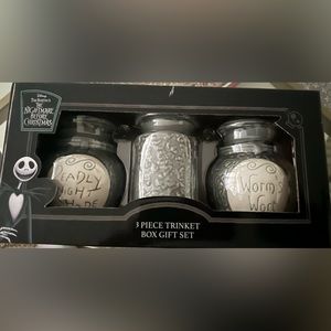 Nightmare before Christmas gift set